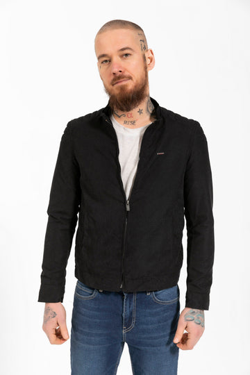 Slim Fit Jacket