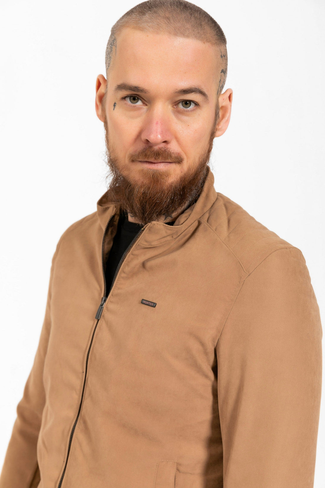 Slim Fit Jacket
