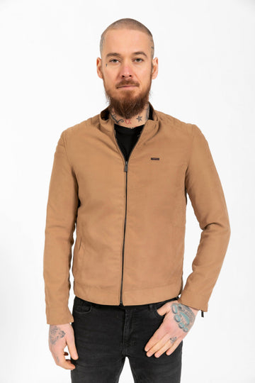 Slim Fit Jacket