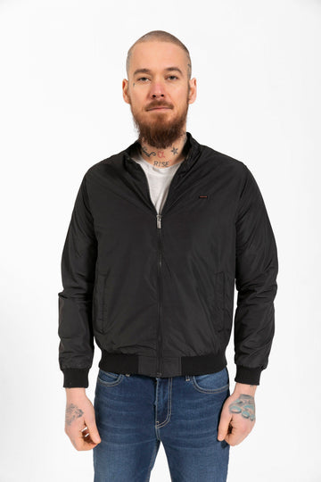 Slim Fit Jacket