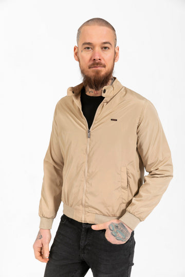 Slim Fit Jacket