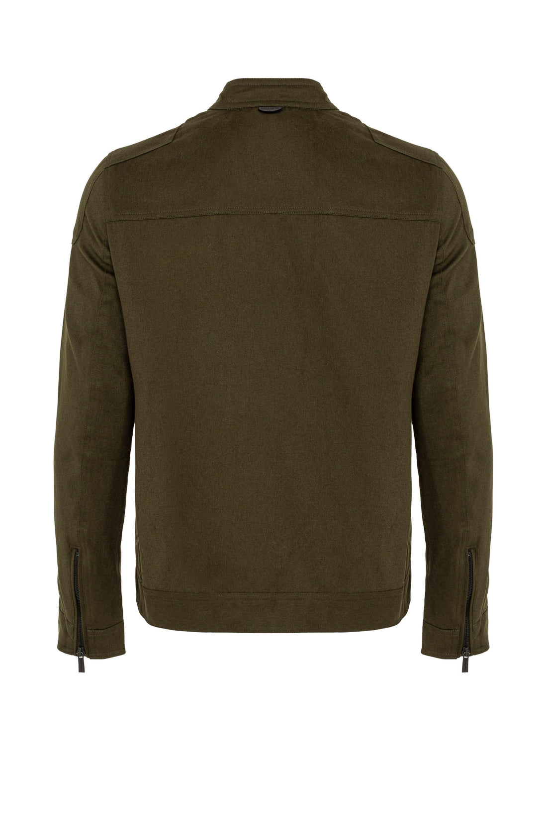 Slim Fit Jacket