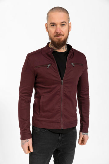 Slim Fit Jacket