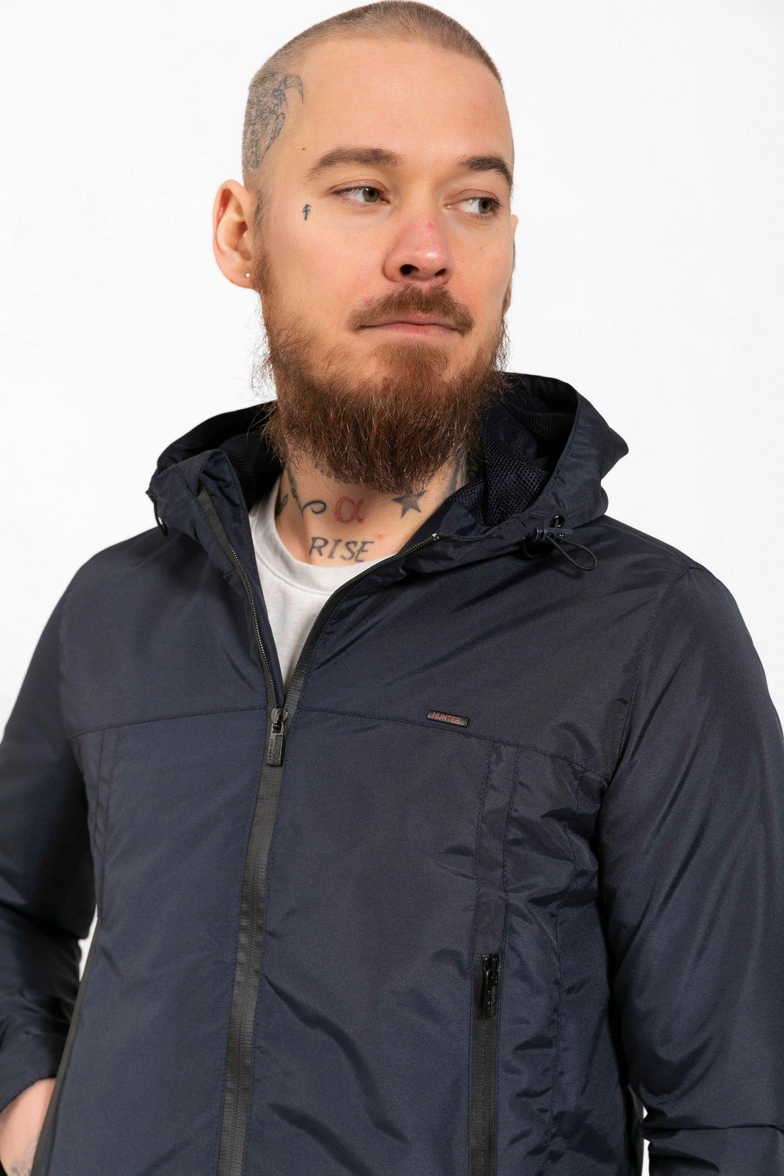 Slim Fit Jacket