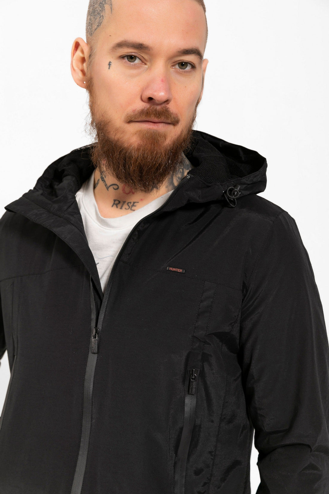 Slim Fit Jacket