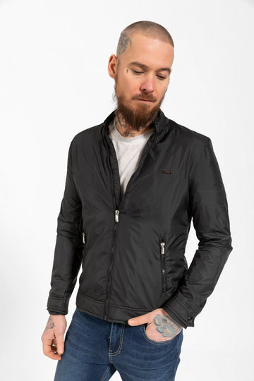 Slim Fit Jacket