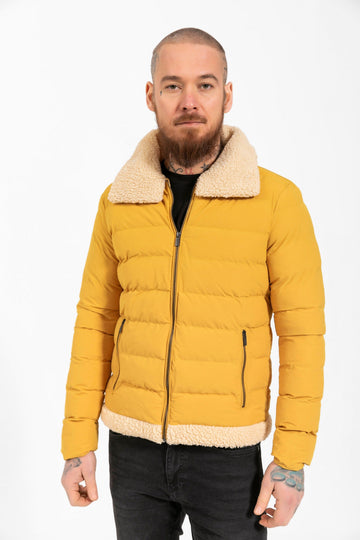 Slim Fit Jacket