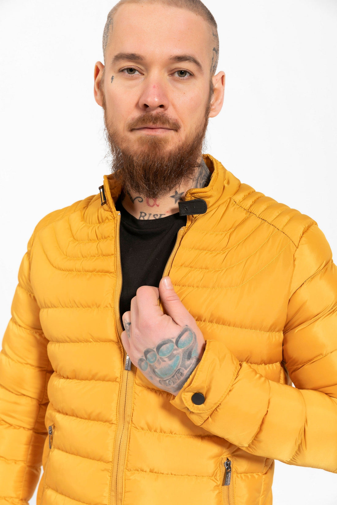 Slim Fit Jacket