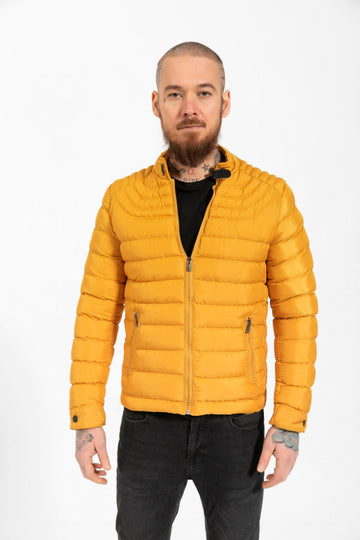 Slim Fit Jacket