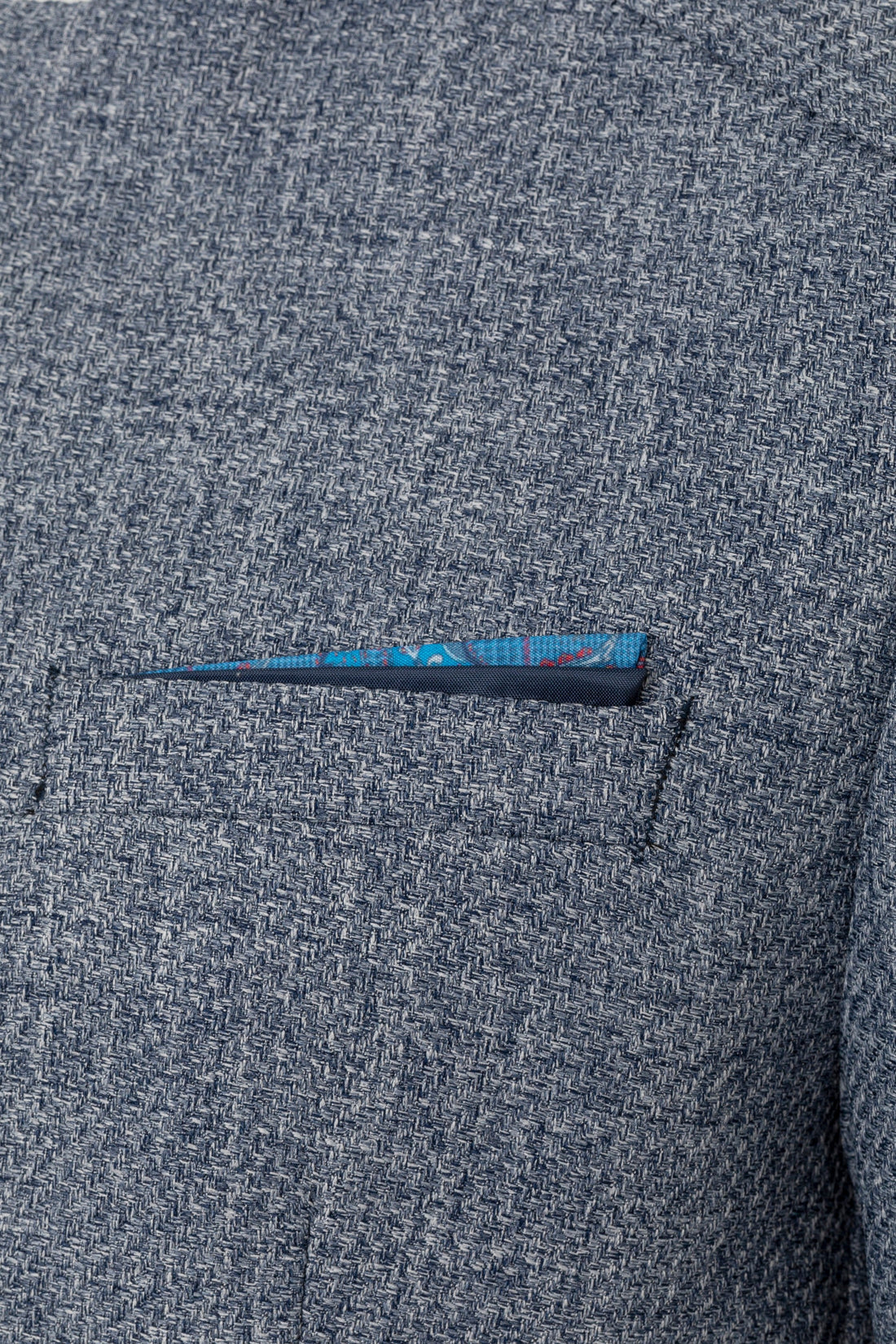 Slim Fit Jacket