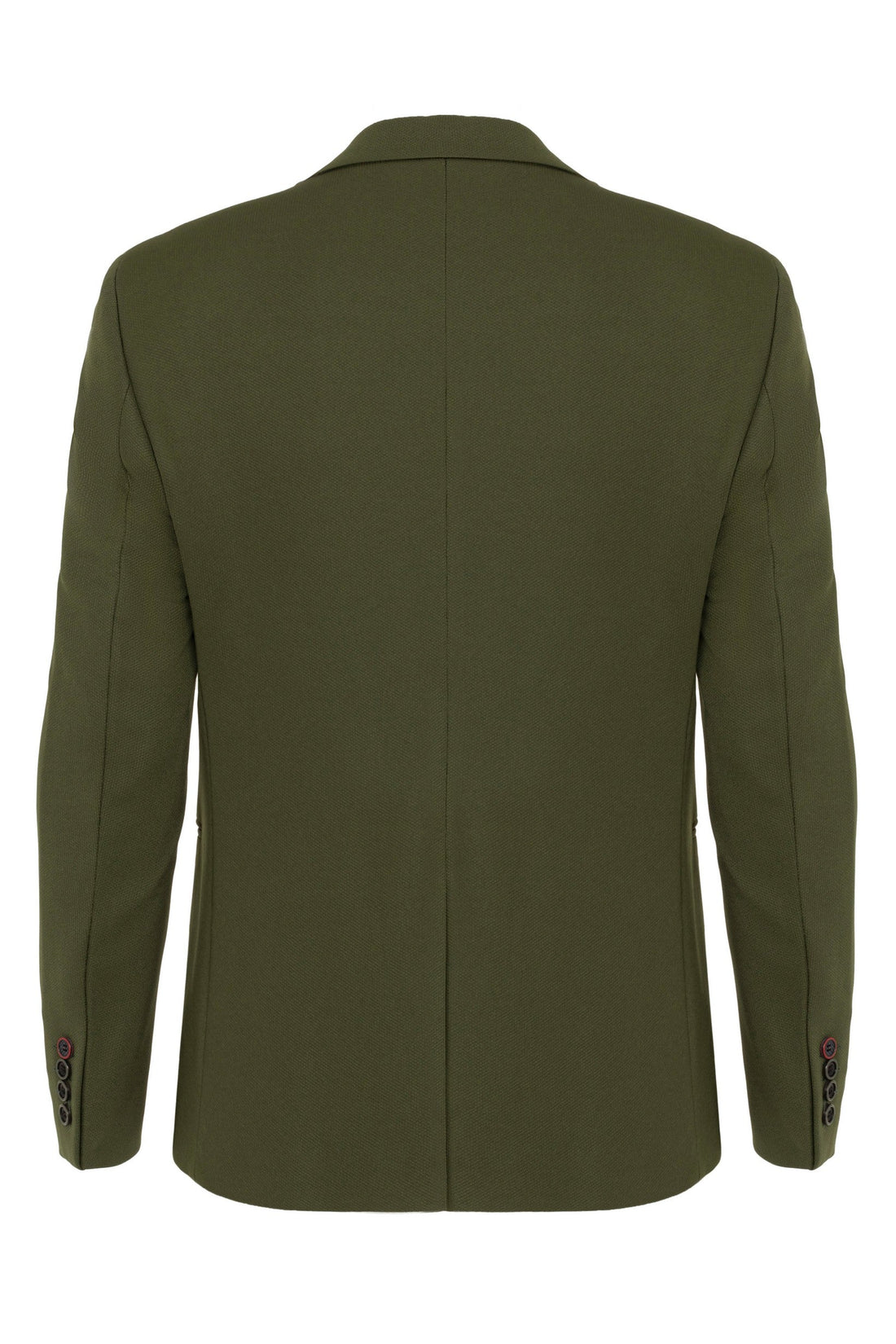 Slim Fit Jacket
