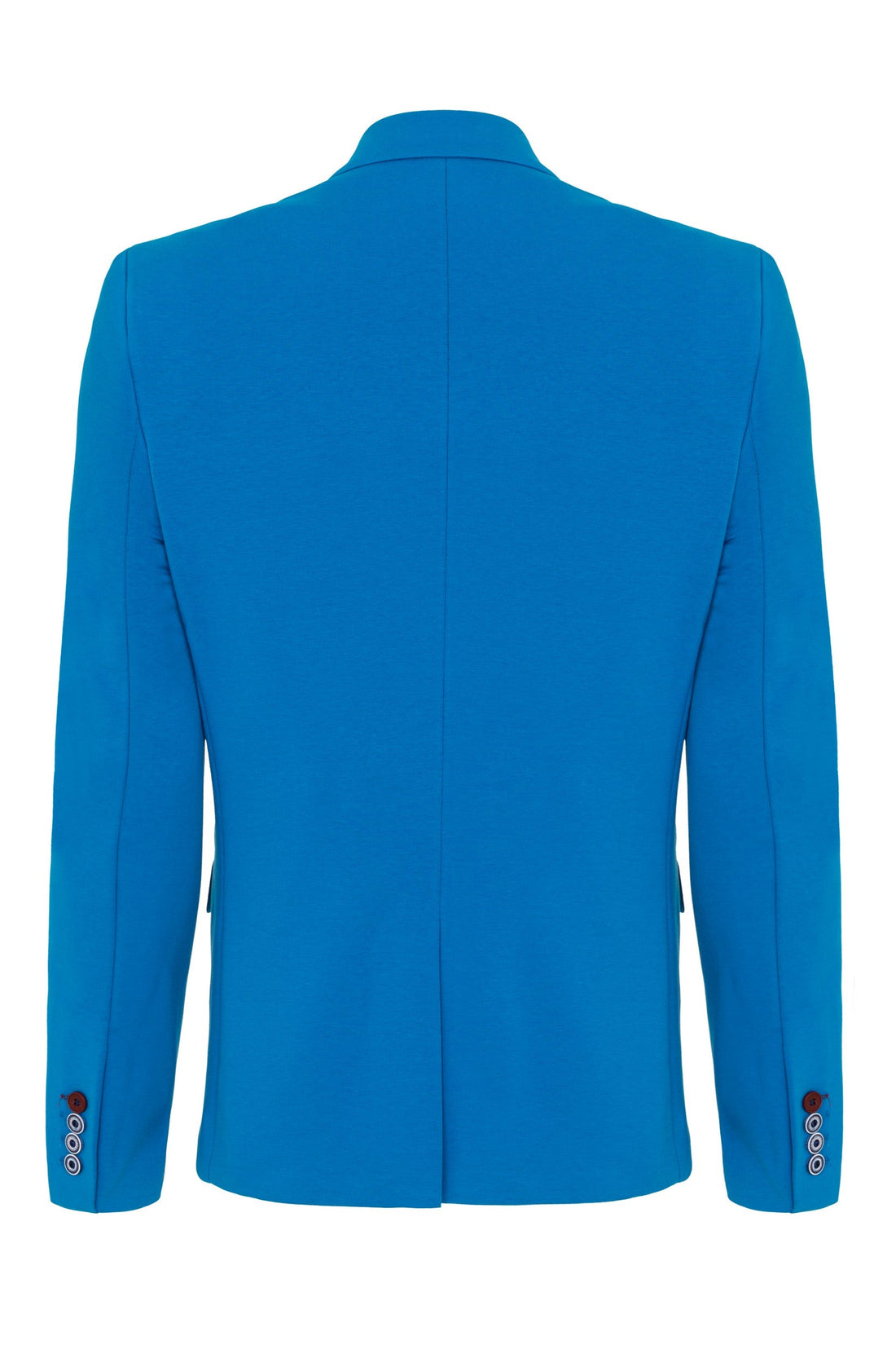 Slim Fit Jacket