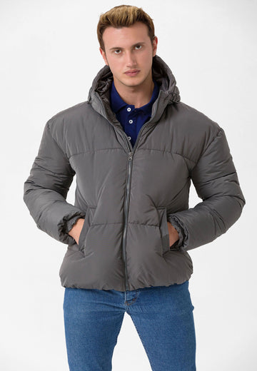 Oversize Jacket