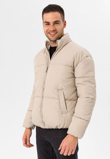 Oversize Jacket OVERSİZE