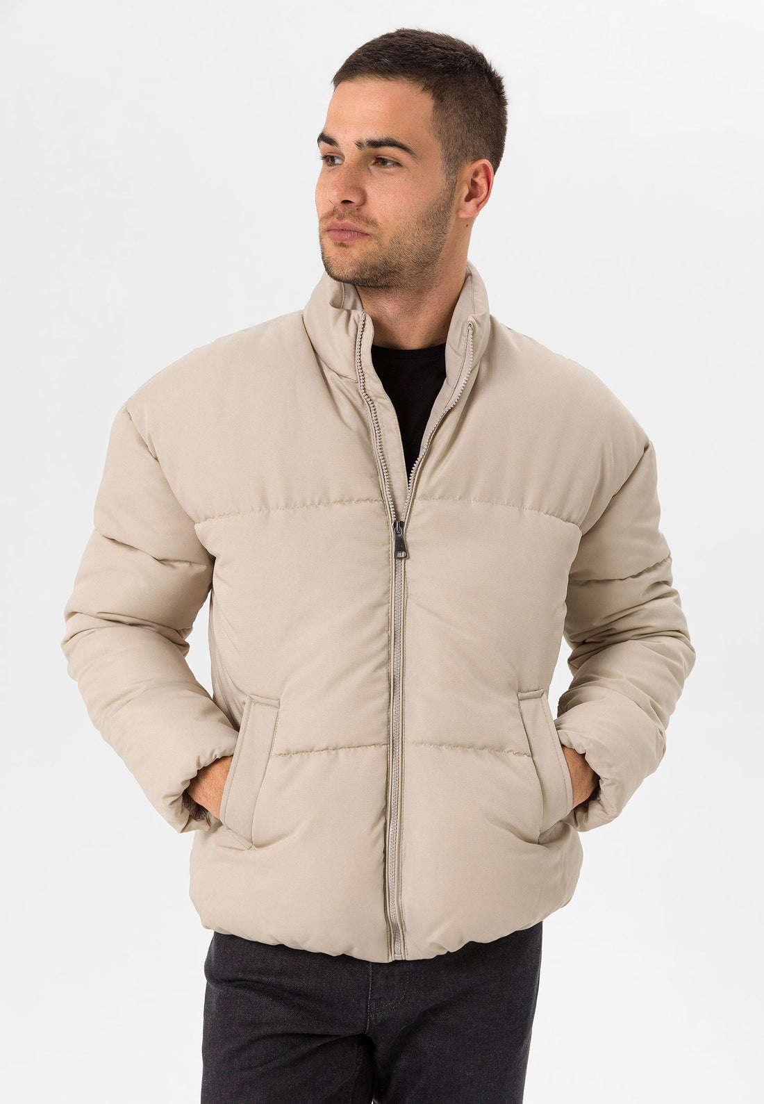 Oversize Jacket OVERSİZE