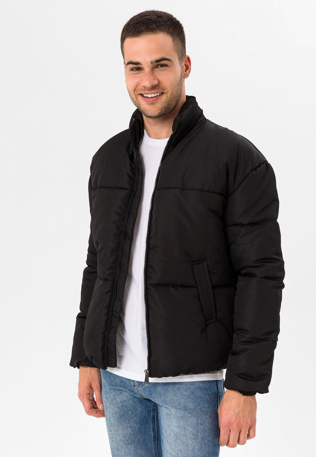 Oversize Jacket OVERSİZE