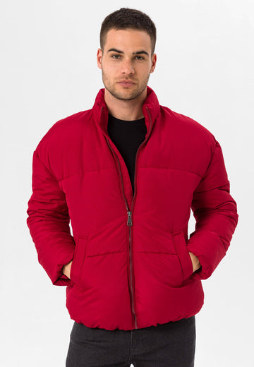Oversize Jacket OVERSİZE