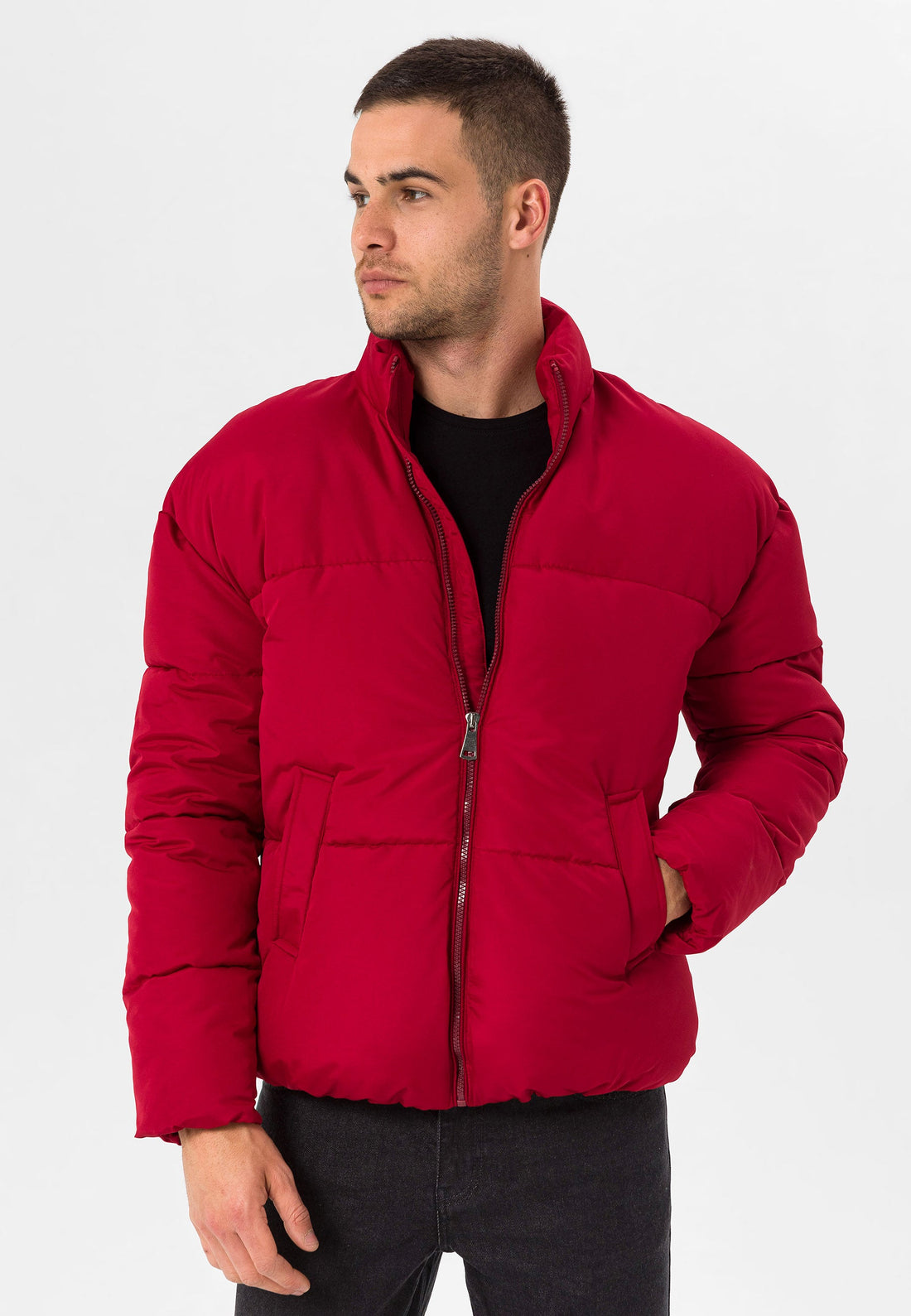 Oversize Jacket OVERSİZE