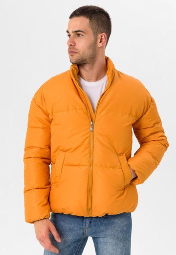 Oversize Jacket OVERSİZE