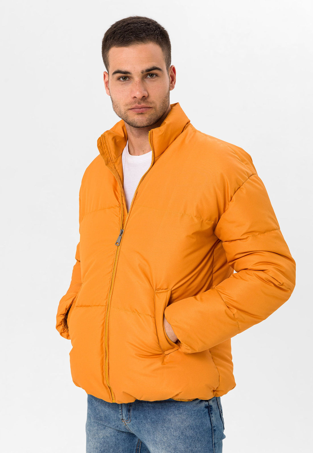 Oversize Jacket OVERSİZE