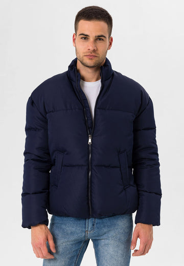 Oversize Jacket OVERSİZE