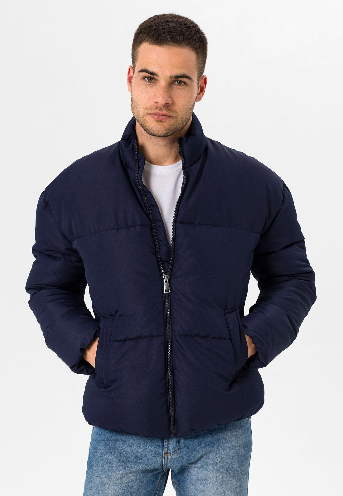 Oversize Jacket OVERSİZE