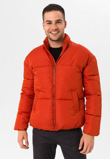 Oversize Jacket OVERSİZE