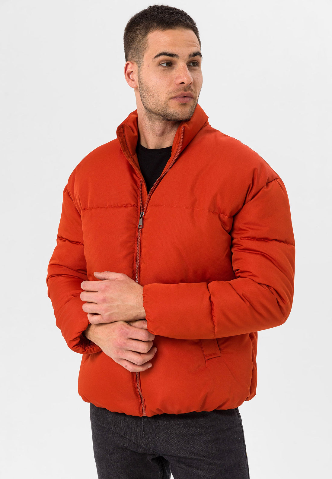 Oversize Jacket OVERSİZE