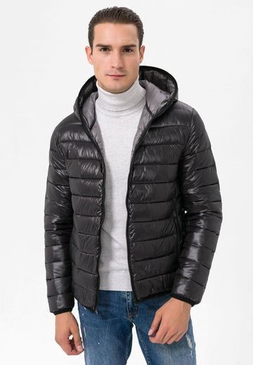 Oversize Jacket