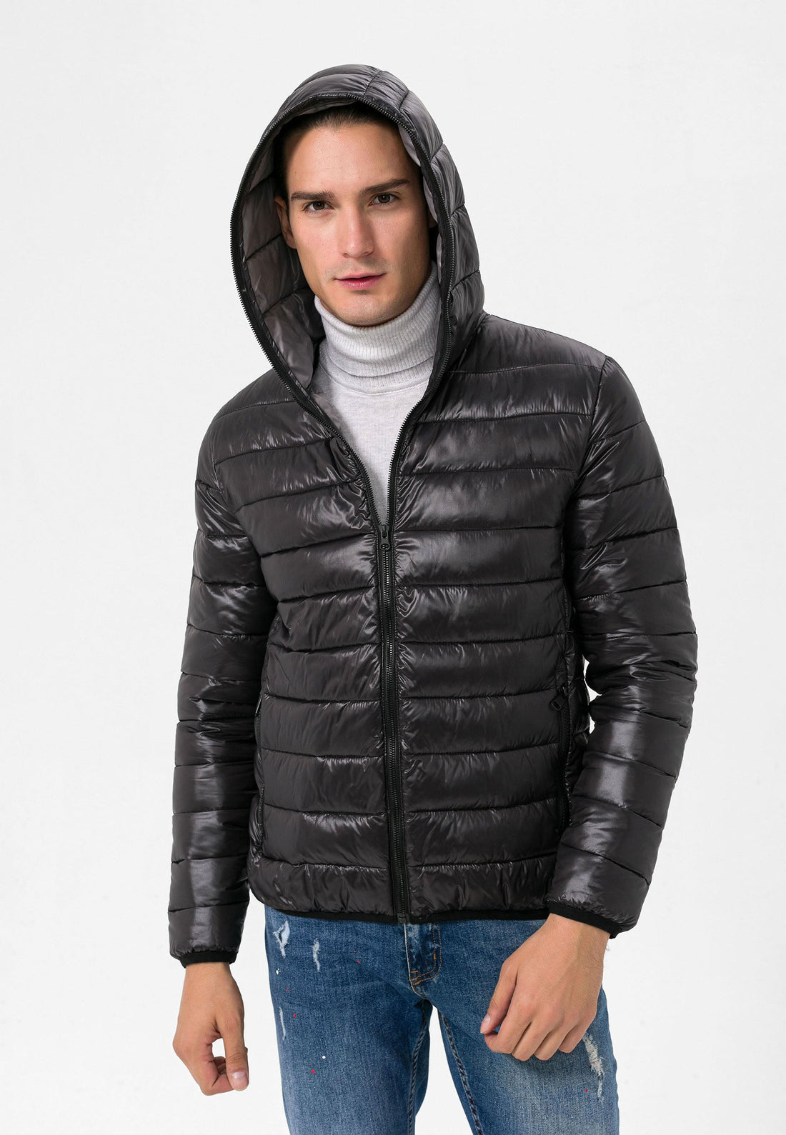 Oversize Jacket