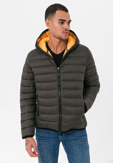 Oversize Jacket