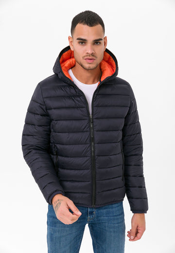 Oversize Jacket