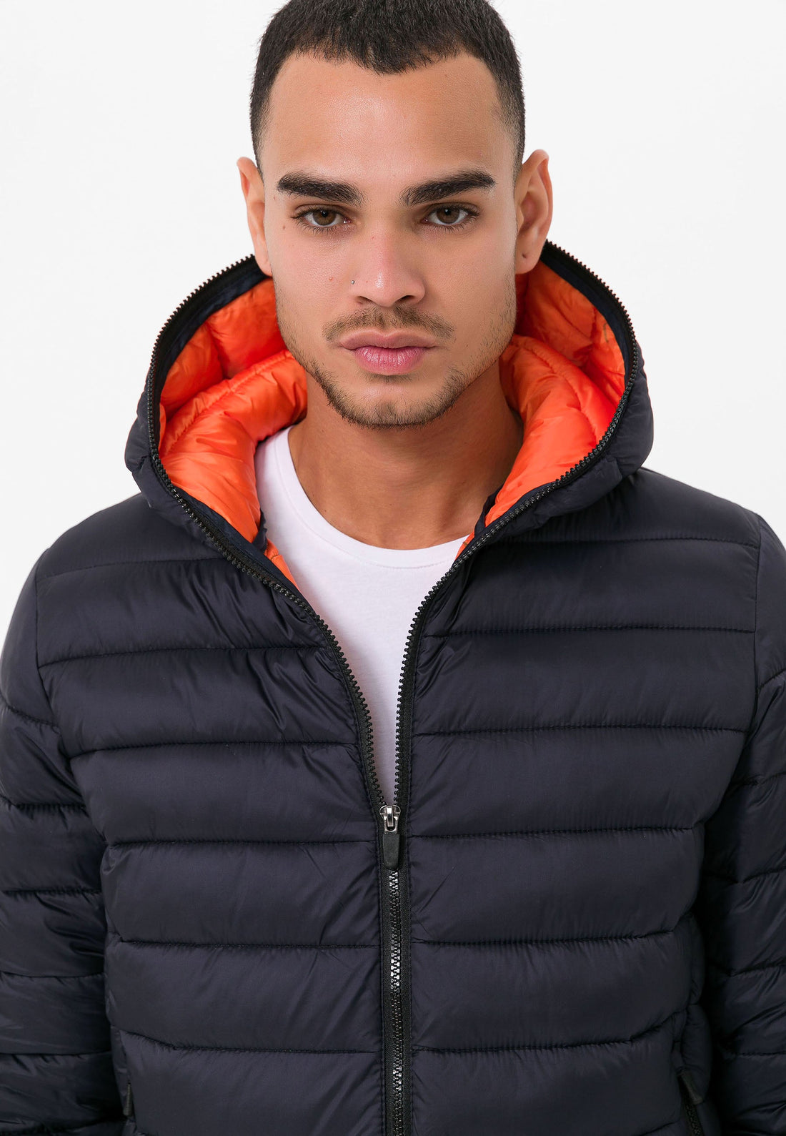 Oversize Jacket