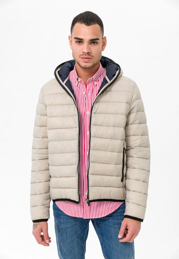 Oversize Jacket