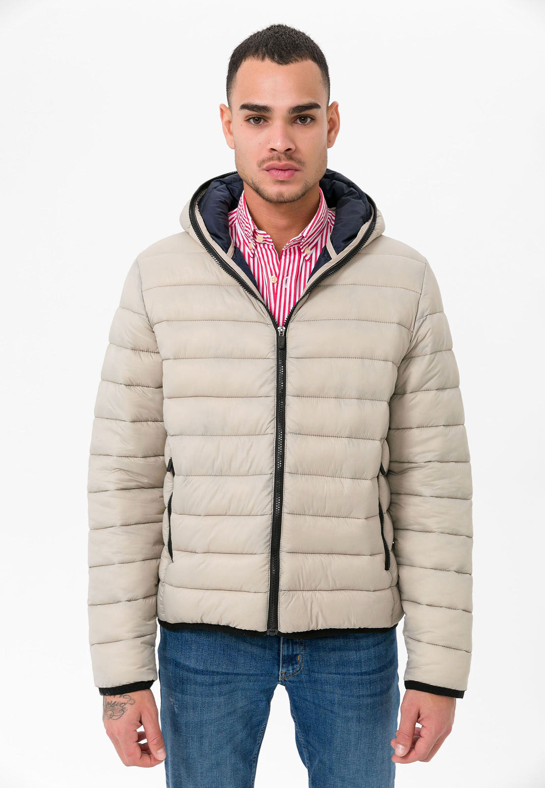 Oversize Jacket