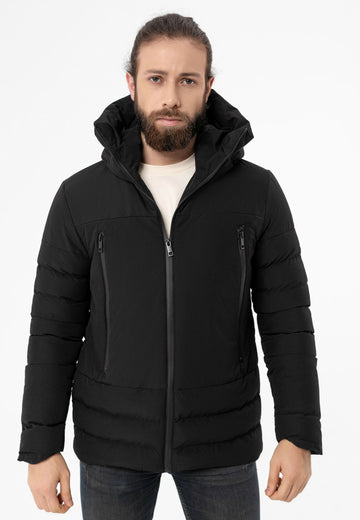 Oversize Jacket