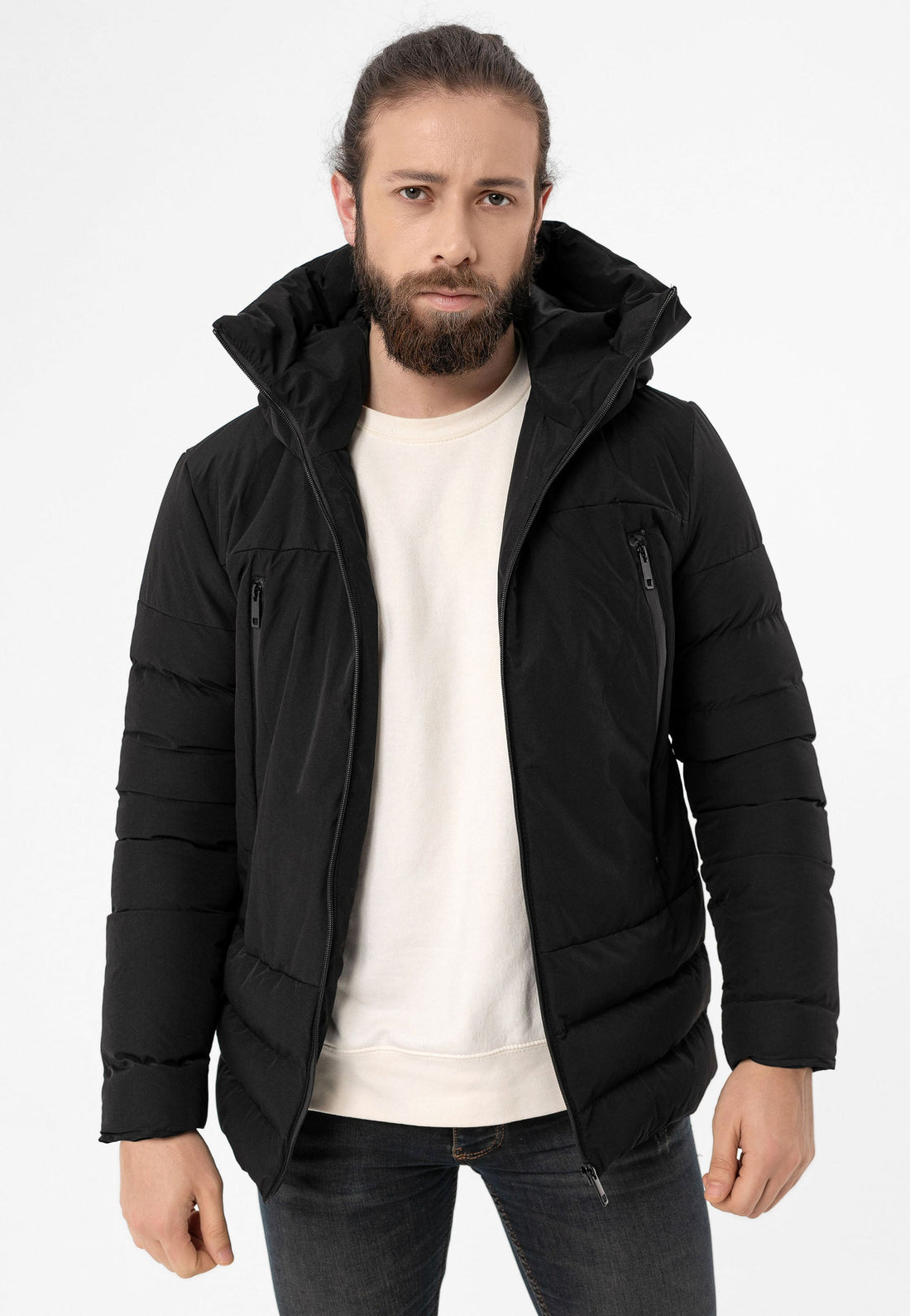 Oversize Jacket