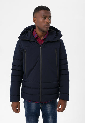 Oversize Jacket