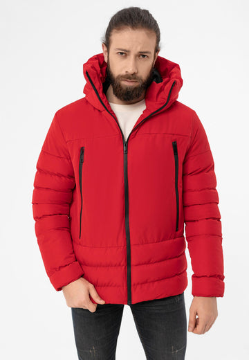 Oversize Jacket