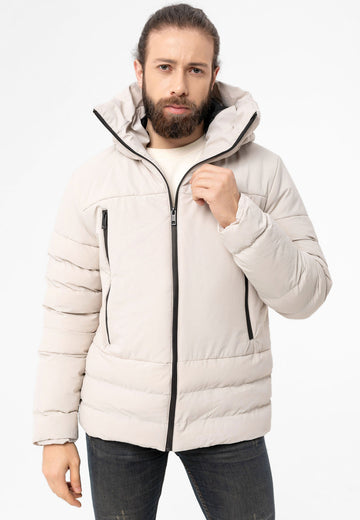 Oversize Jacket