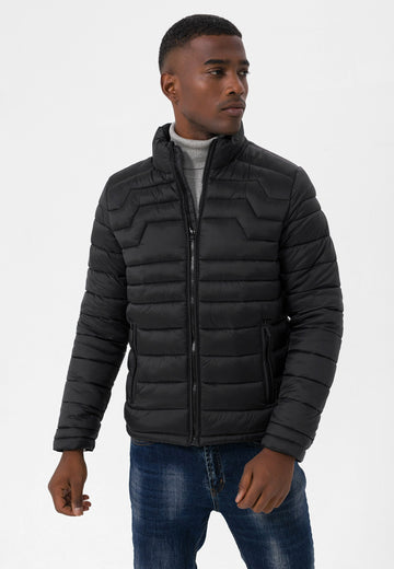 Slim Fit Jacket