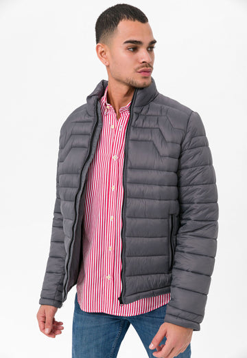 Slim Fit Jacket