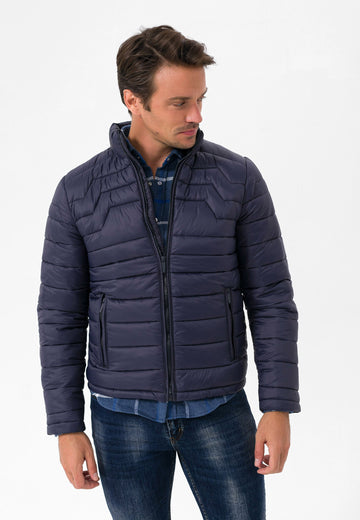 Slim Fit Jacket
