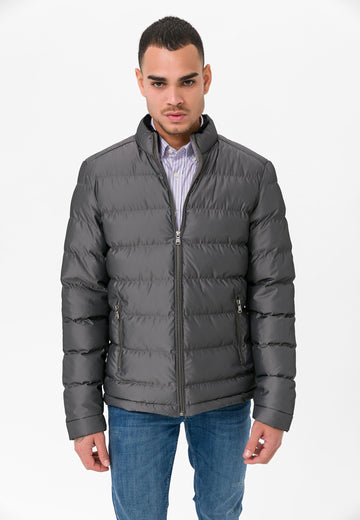 Regular Fit Jacket