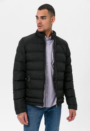 Regular Fit Jacket
