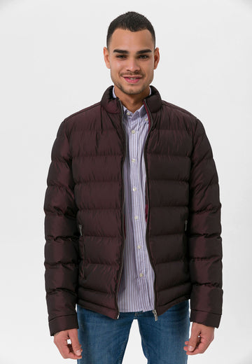 Regular Fit Jacket