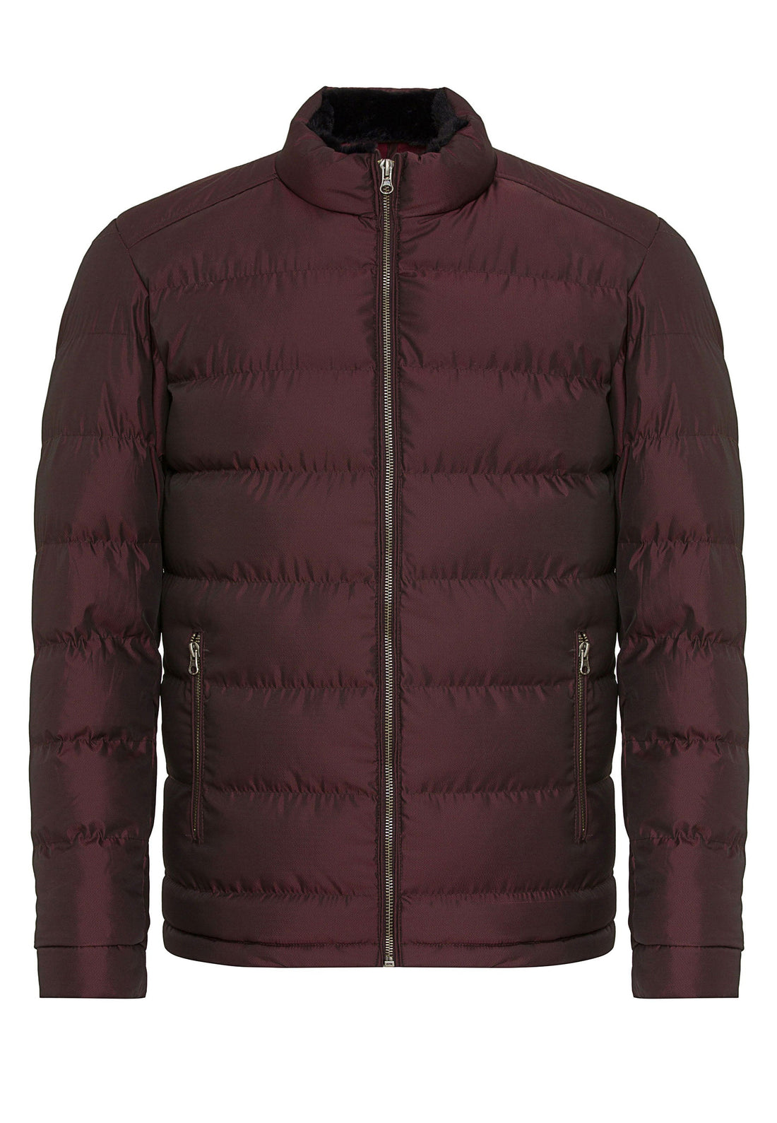 Regular Fit Jacket
