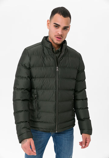 Regular Fit Jacket