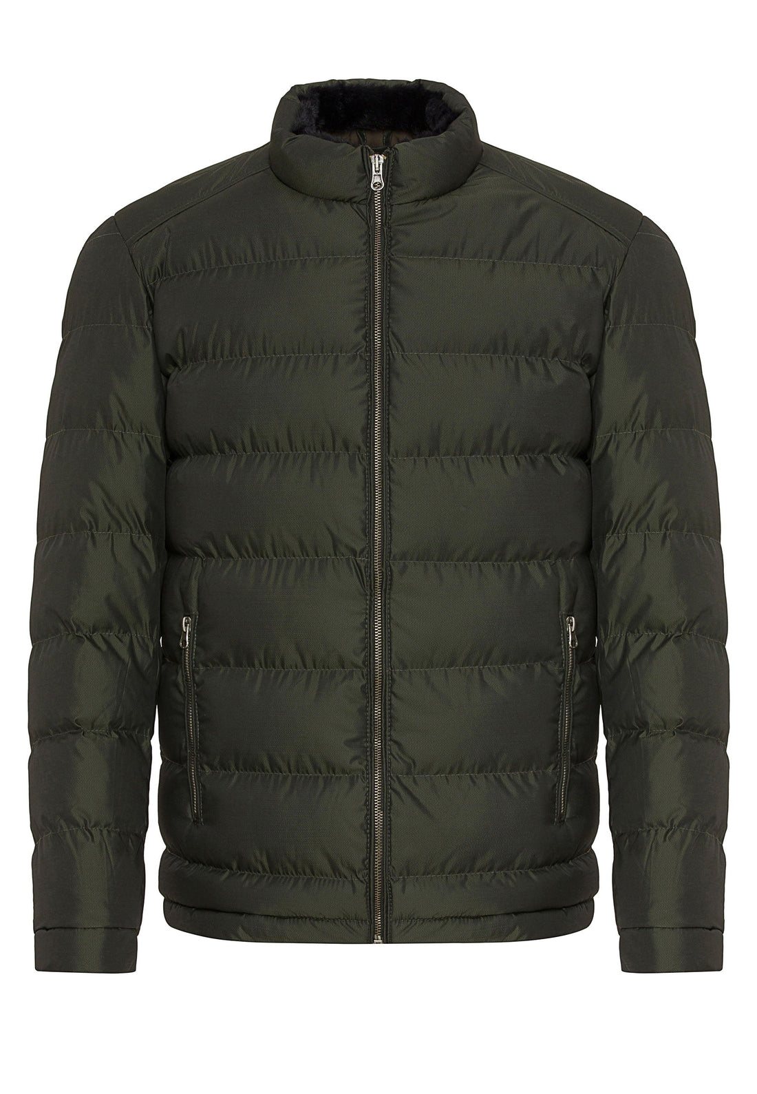Regular Fit Jacket