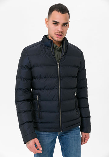 Regular Fit Jacket